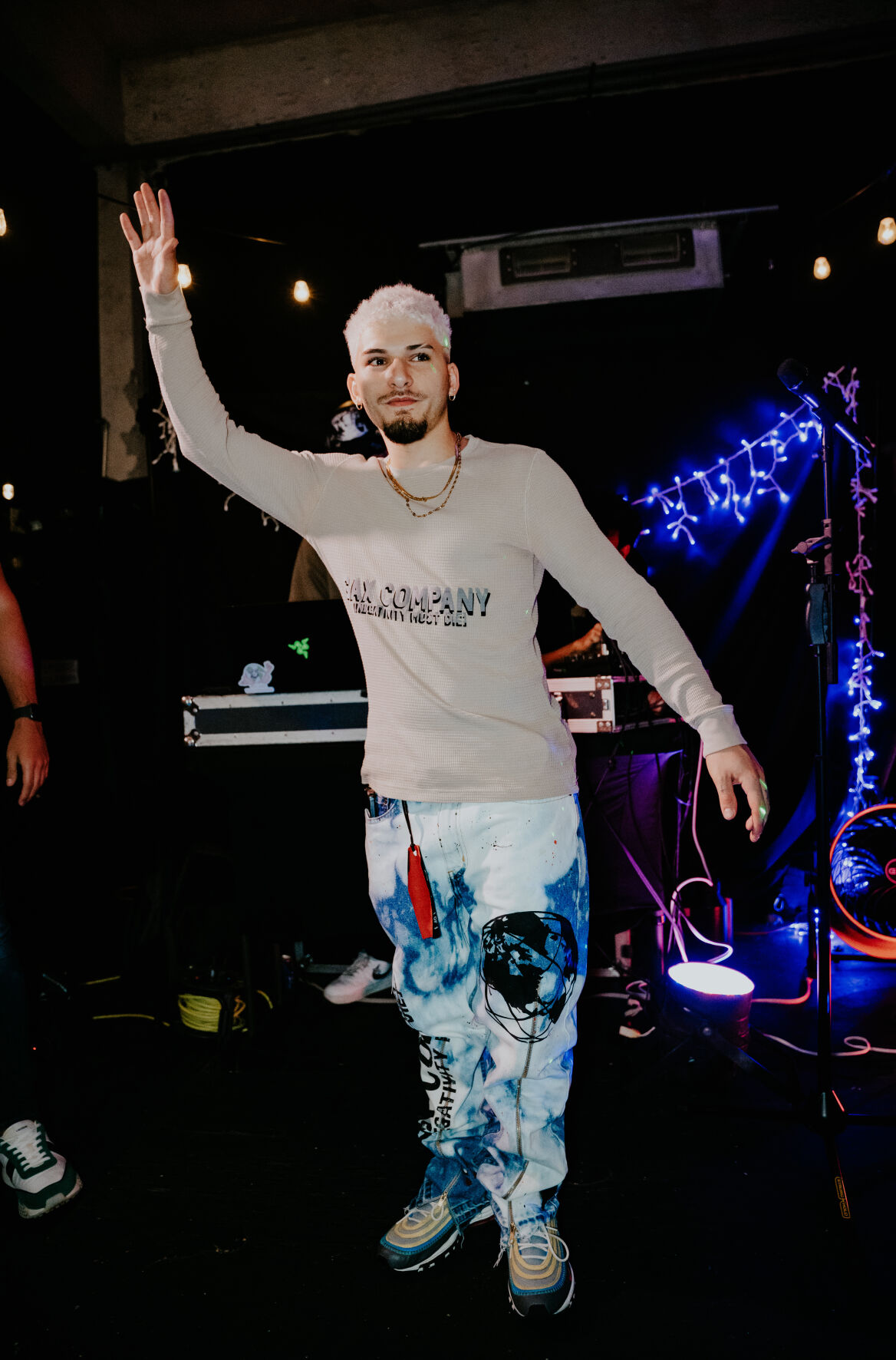 moda urbana